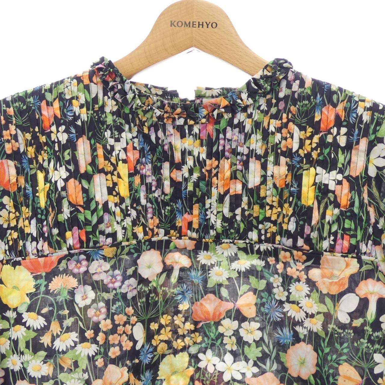 ホラーヴァキュイ HORROR VACUI 6521-343-1043 トップス