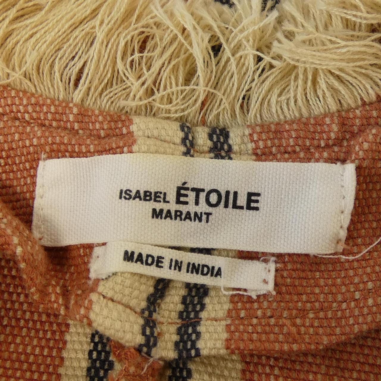 ISABEL MARANT MARANT ETOILE Tops