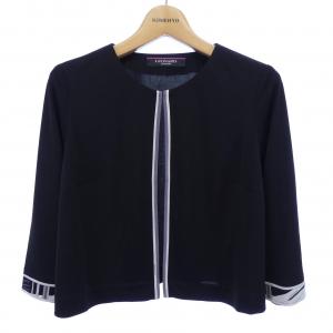 レオナールファッション LEONARD FASHION カーディガン