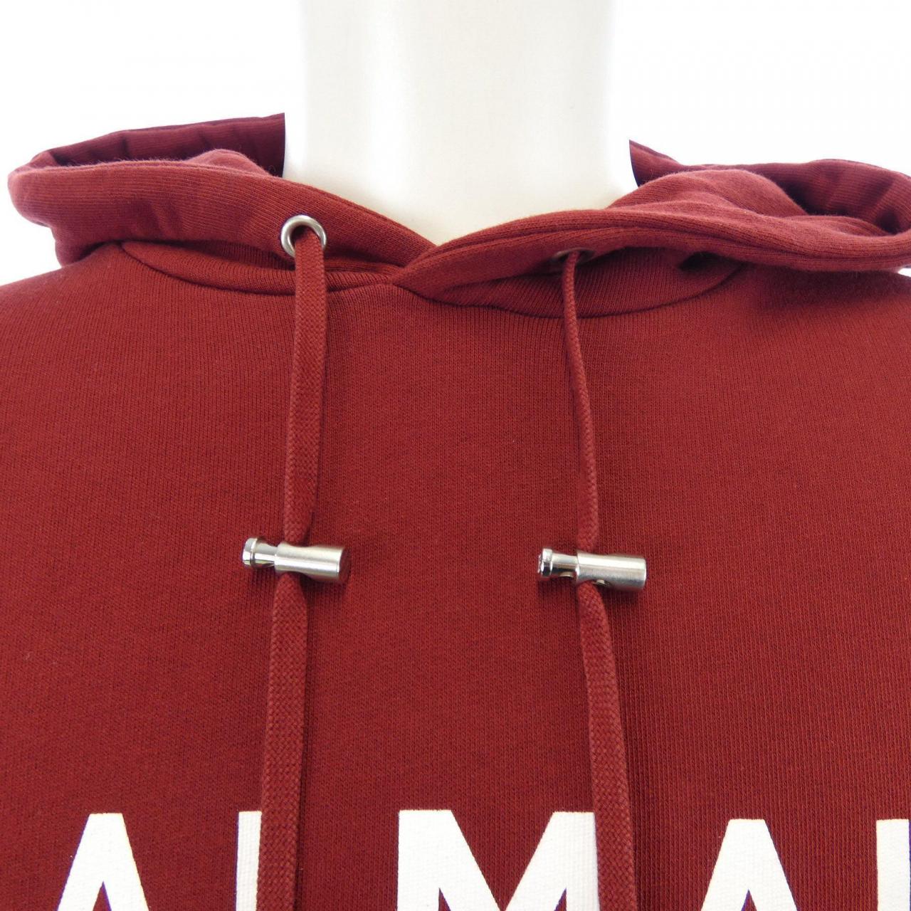 バルマン BALMAIN パーカー