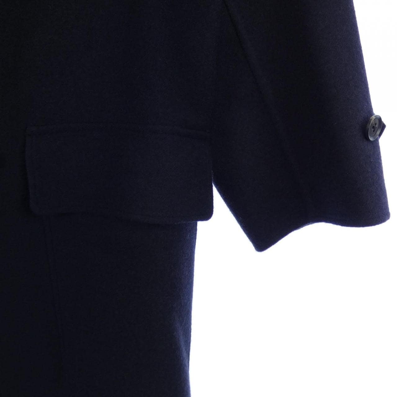 カルーゾ CARUSO ダッフルコート