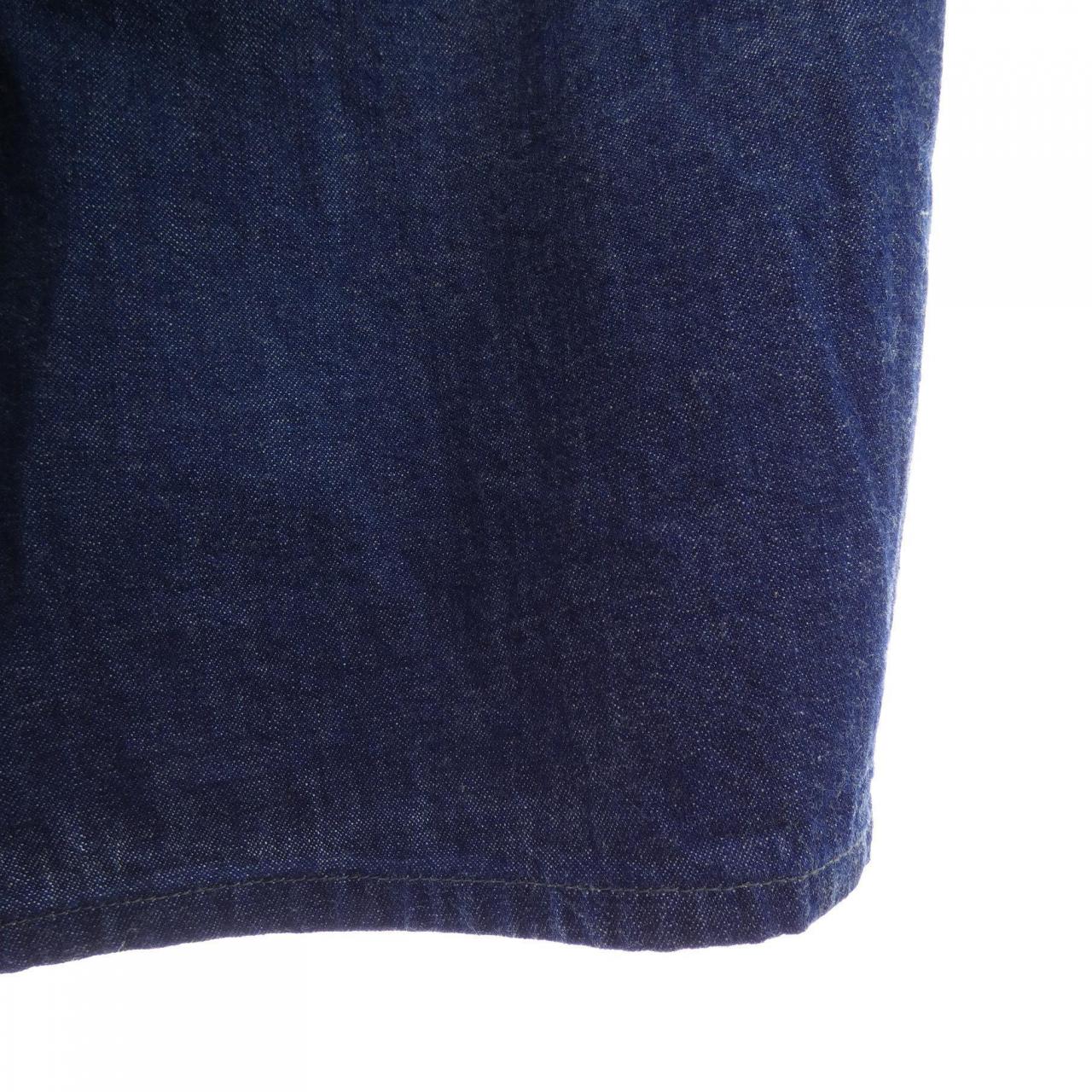 オアスロウ OR SLOW スカート