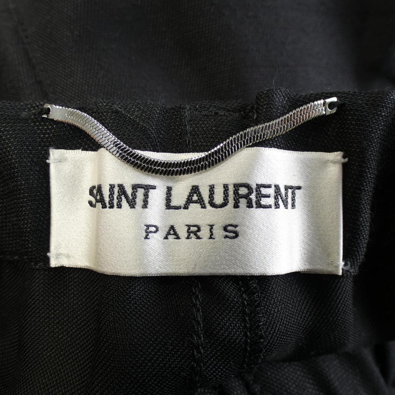 サンローラン SAINT LAURENT 717375 Y1G68 パンツ