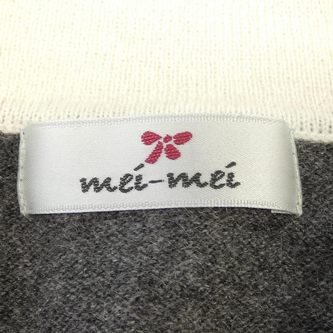 MEIMEI ニット