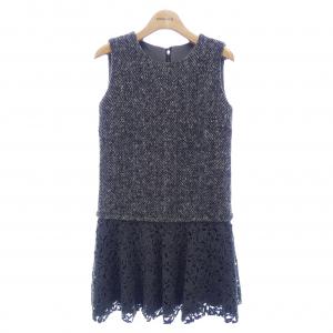 ドルチェアンドガッバーナ DOLCE&GABBANA F6GS7T/FC2C9 ワンピース