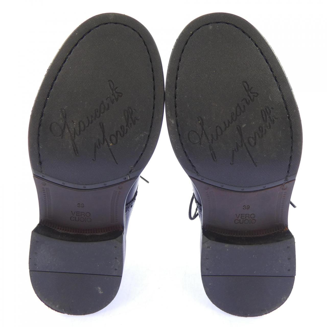 GIANCARLOMORELLI シューズ