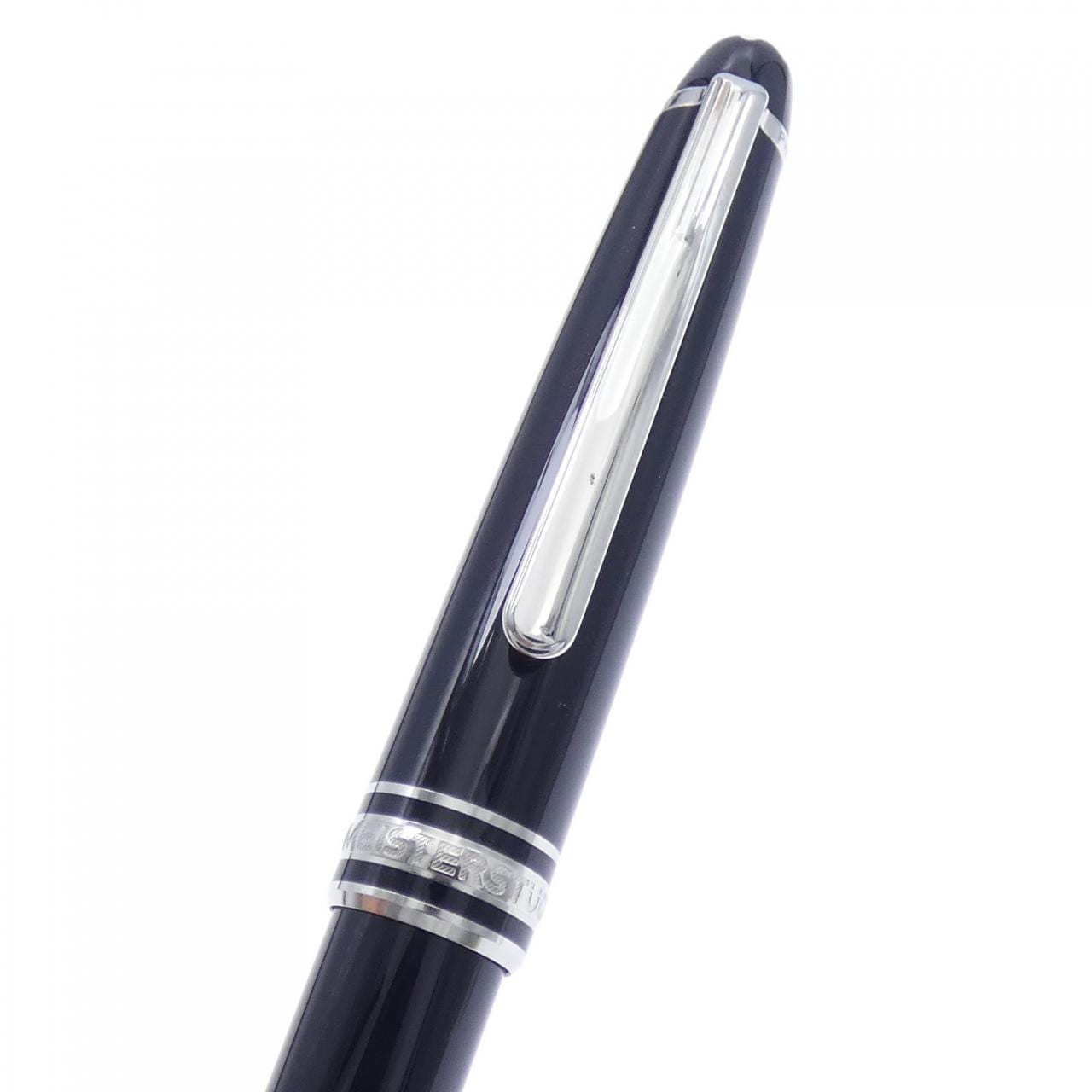 モンブラン マイスターシュテュック プラチナ クラシック 132446 ボールペン