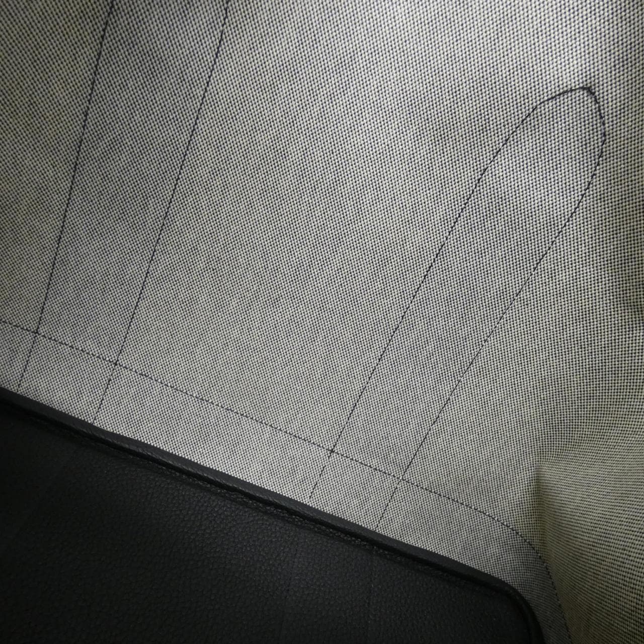 エルメス ネオ ガーデン ヴォヤージュ 41cm 086934CK バッグ