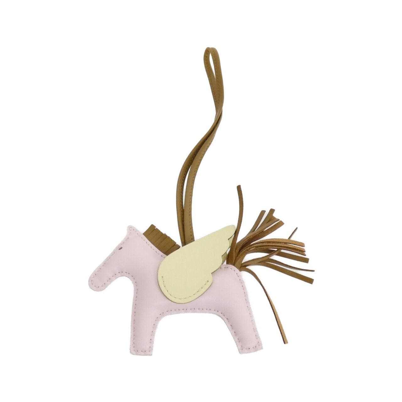 エルメス ロデオ ペガサス バッグチャーム  PM 083010CA