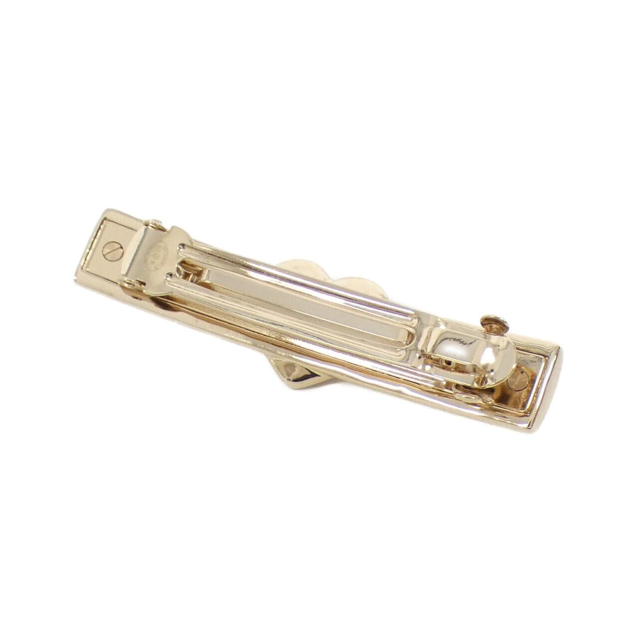 CHANEL AB9124 Barrette