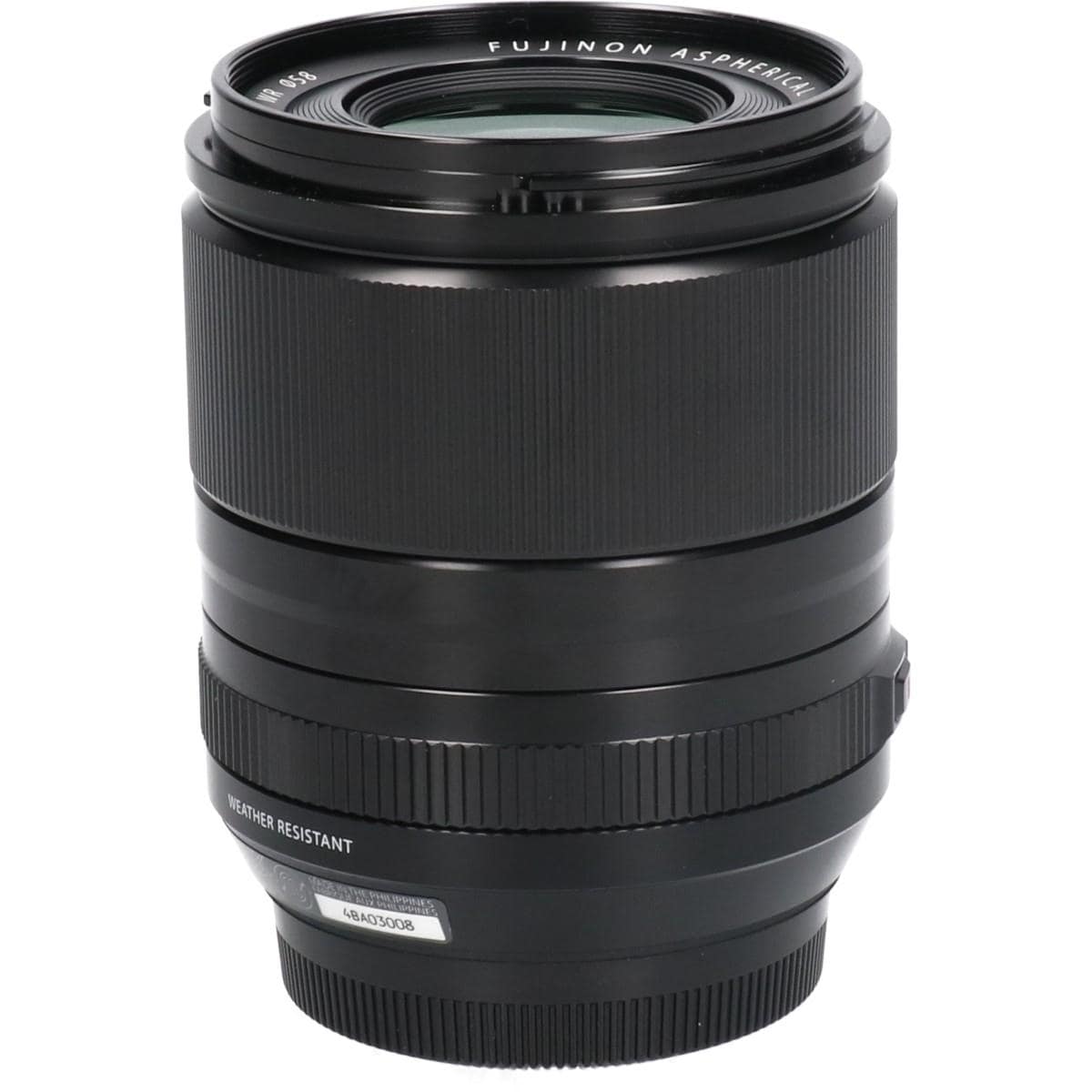 ＸＦ２３ｍｍ　Ｆ１．４Ｒ　ＬＭ　ＷＲ