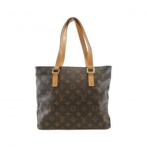 ルイヴィトン モノグラム カバ ピアノ M51148 バッグ