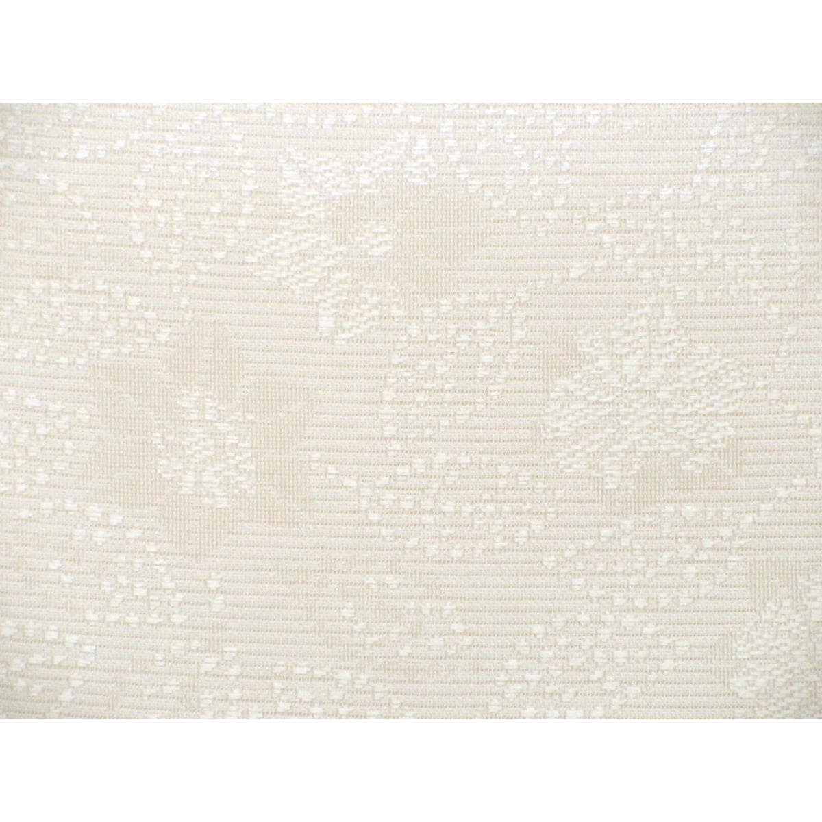【未使用品】夏袋帯　絽織