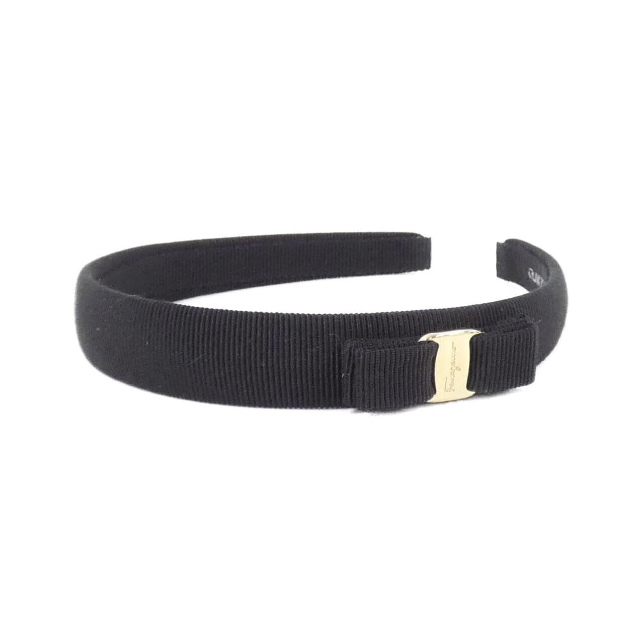 SALVATORE FERRAGAMO 34 0086 Headband