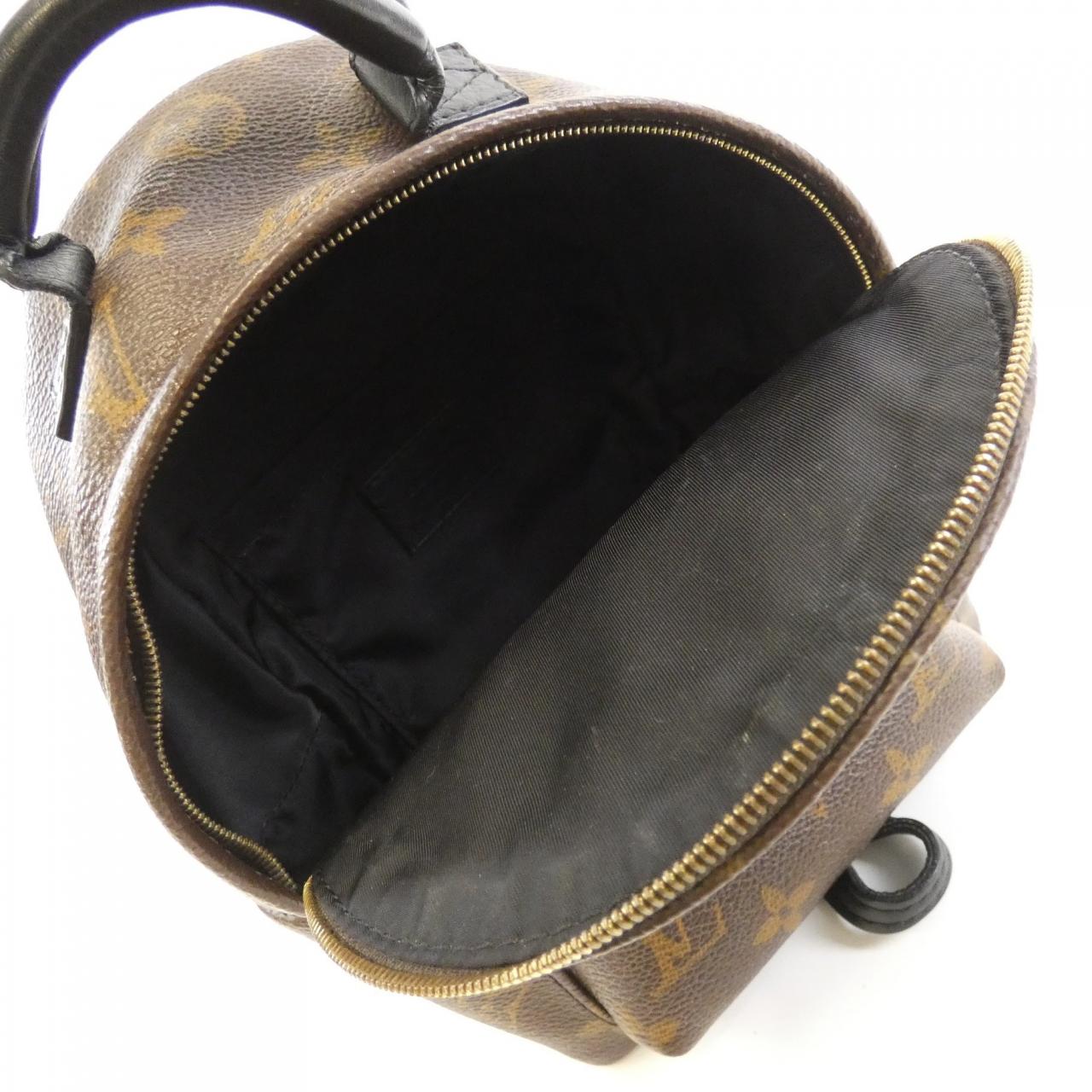 LOUIS VUITTON Monogram棕榈泉背包 MINI M41562双肩包