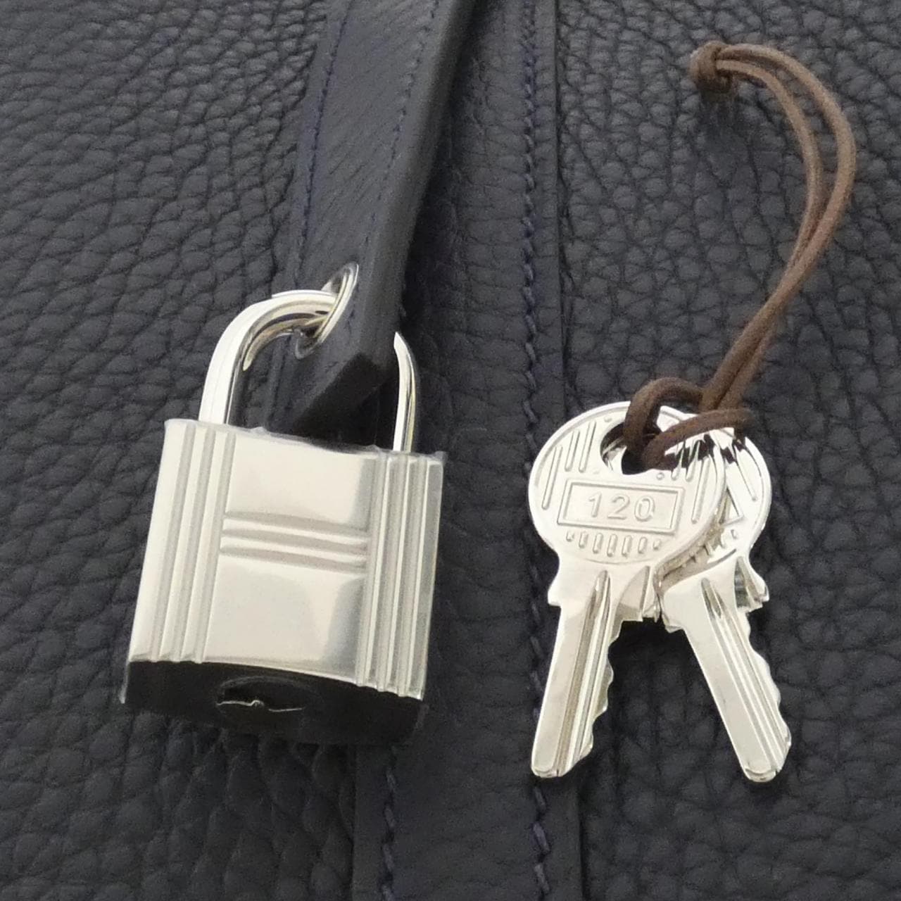 【未使用品】エルメス ピコタン ロック PM 056289CK バッグ