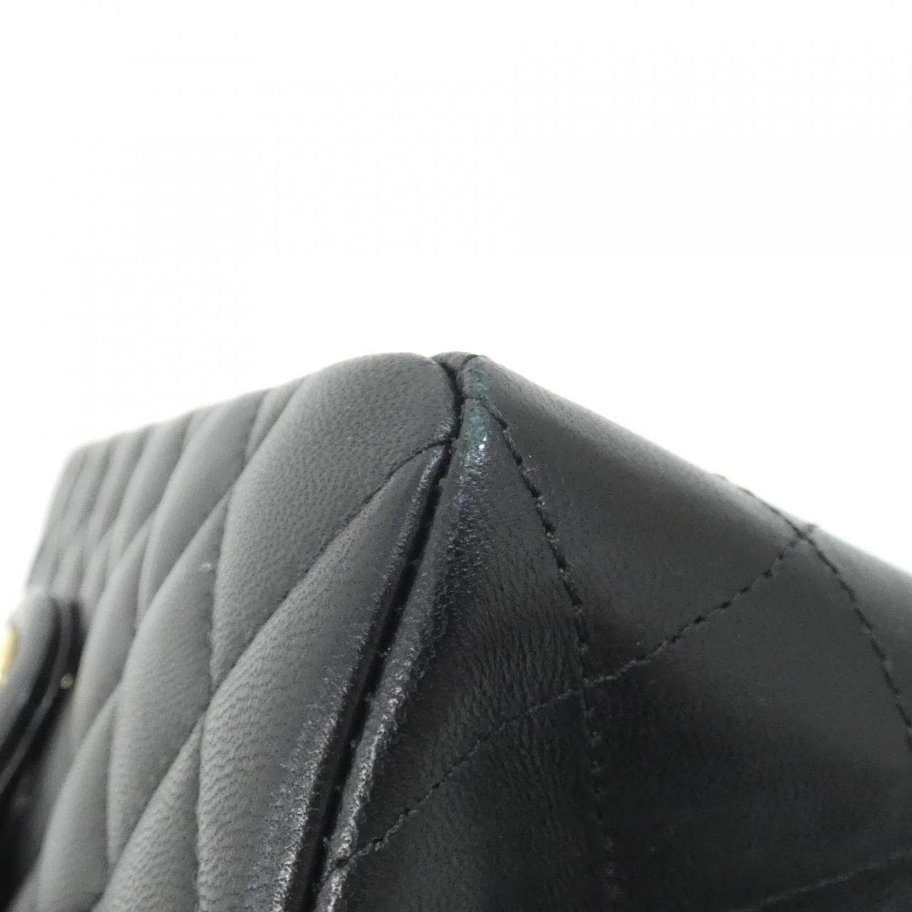 シャネル 1113 ショルダーバッグ