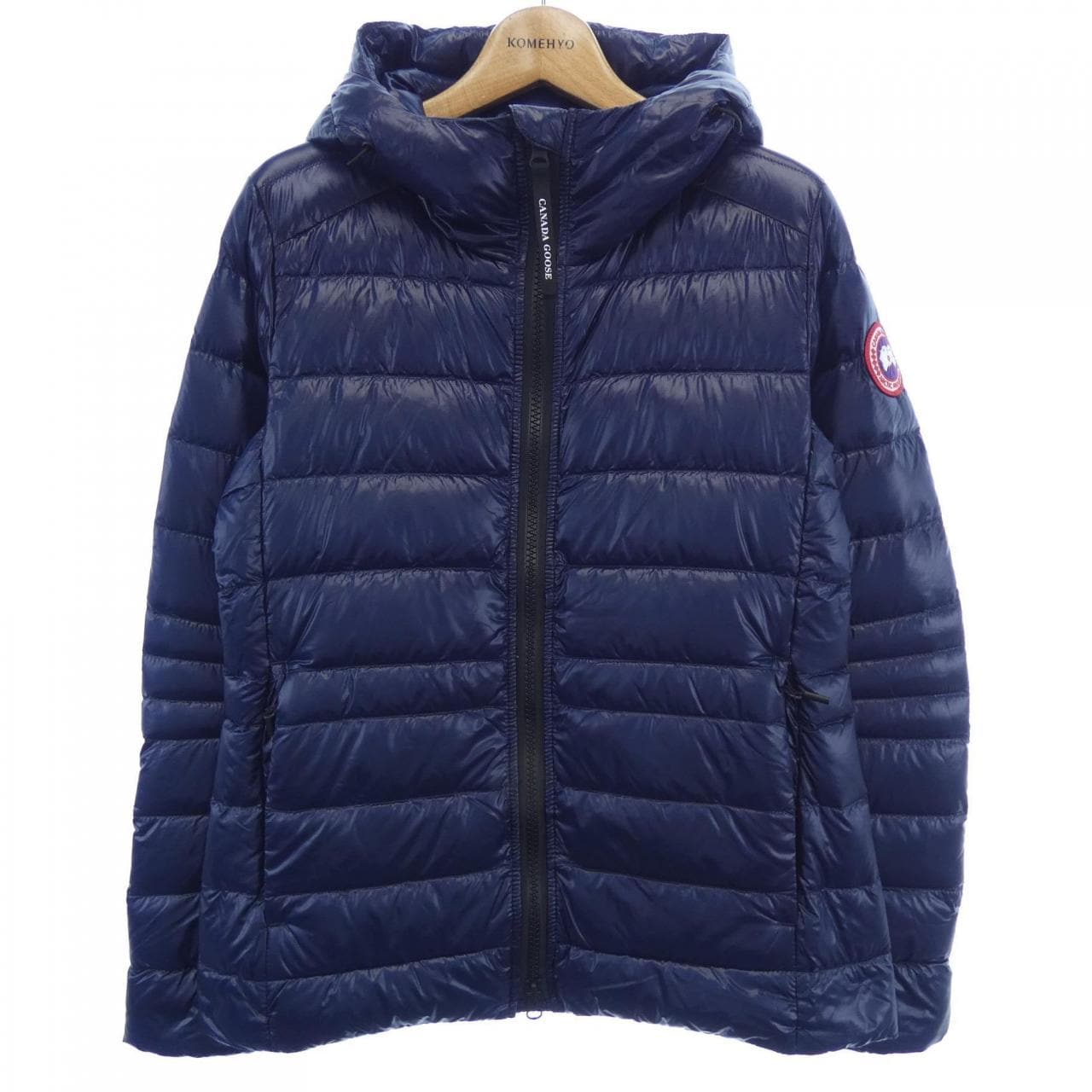 カナダグース CANADA GOOSE ダウンジャケット