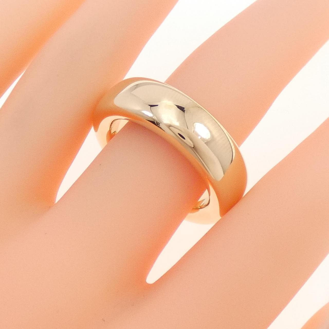 POMELLATO Iconica ring