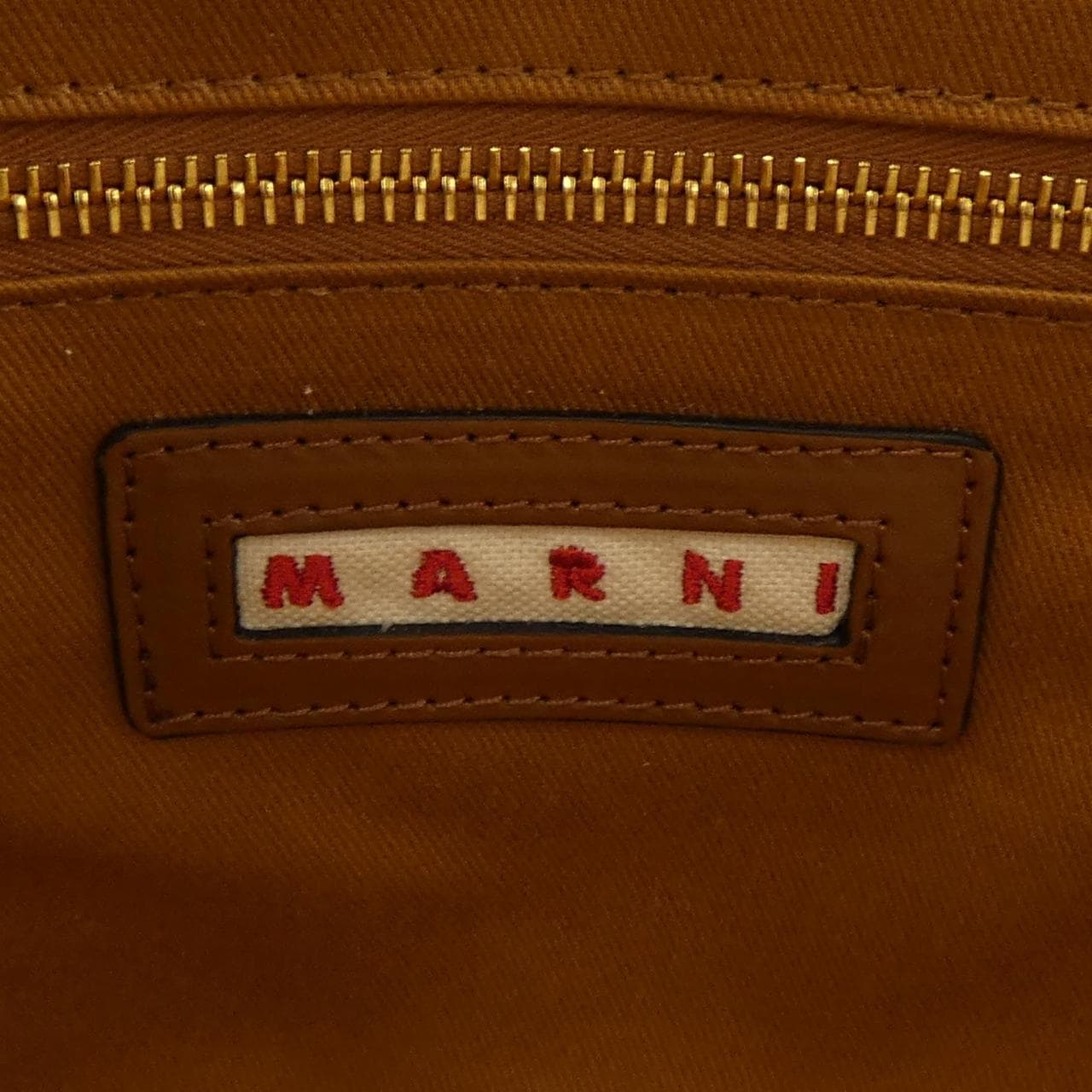 マルニ MARNI BAG