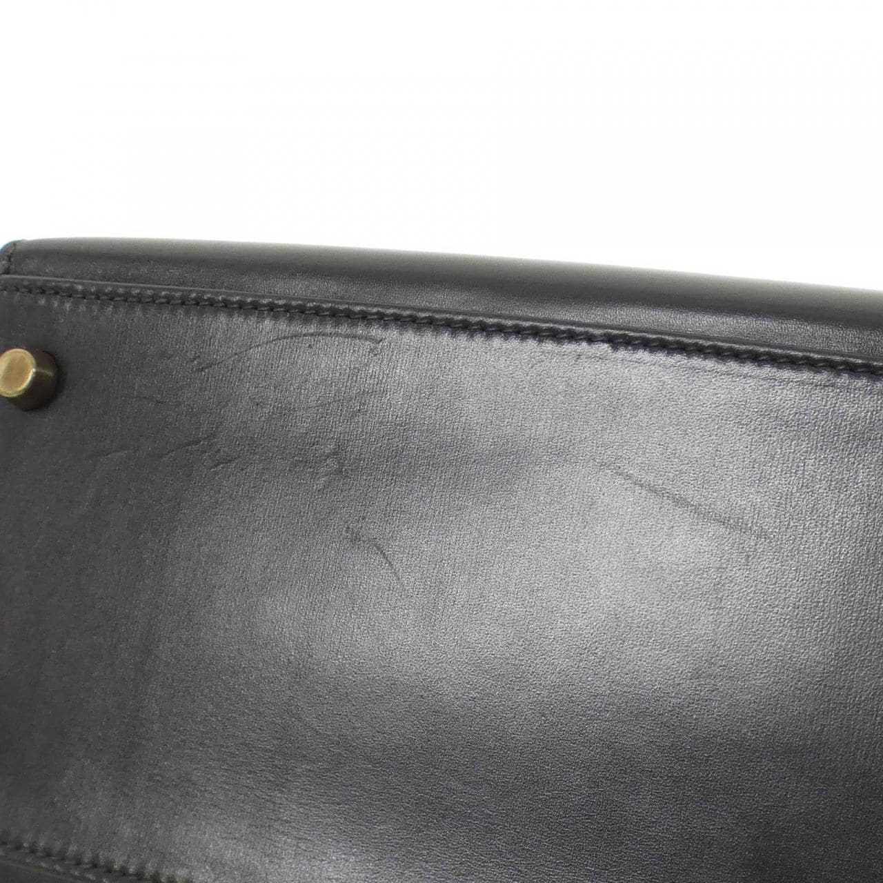 HERMES Kelly 32cm 001858CC Bag