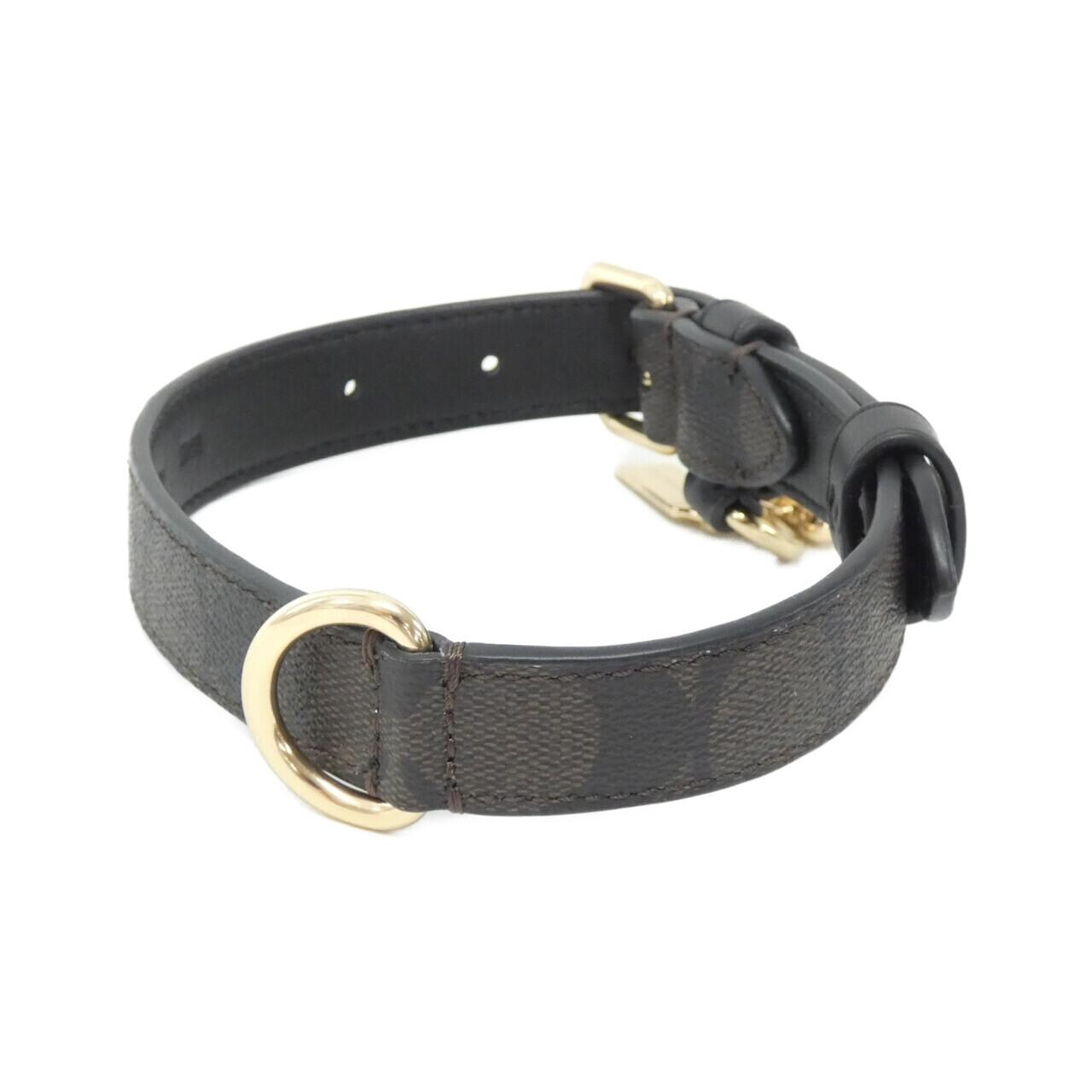 【新品】コーチ CH146 ペットカラー