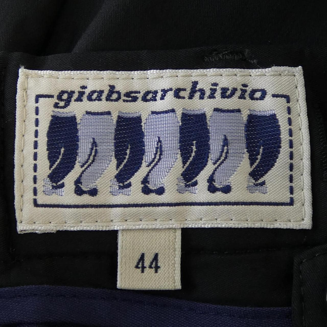 ジャブス GIAB'S パンツ