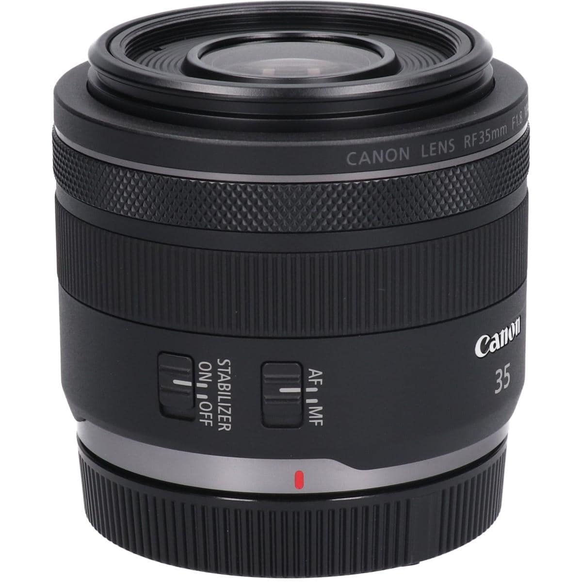 ＲＦ３５ｍｍ　Ｆ１．８ＭＡＣＲＯ　ＩＳ　ＳＴＭ