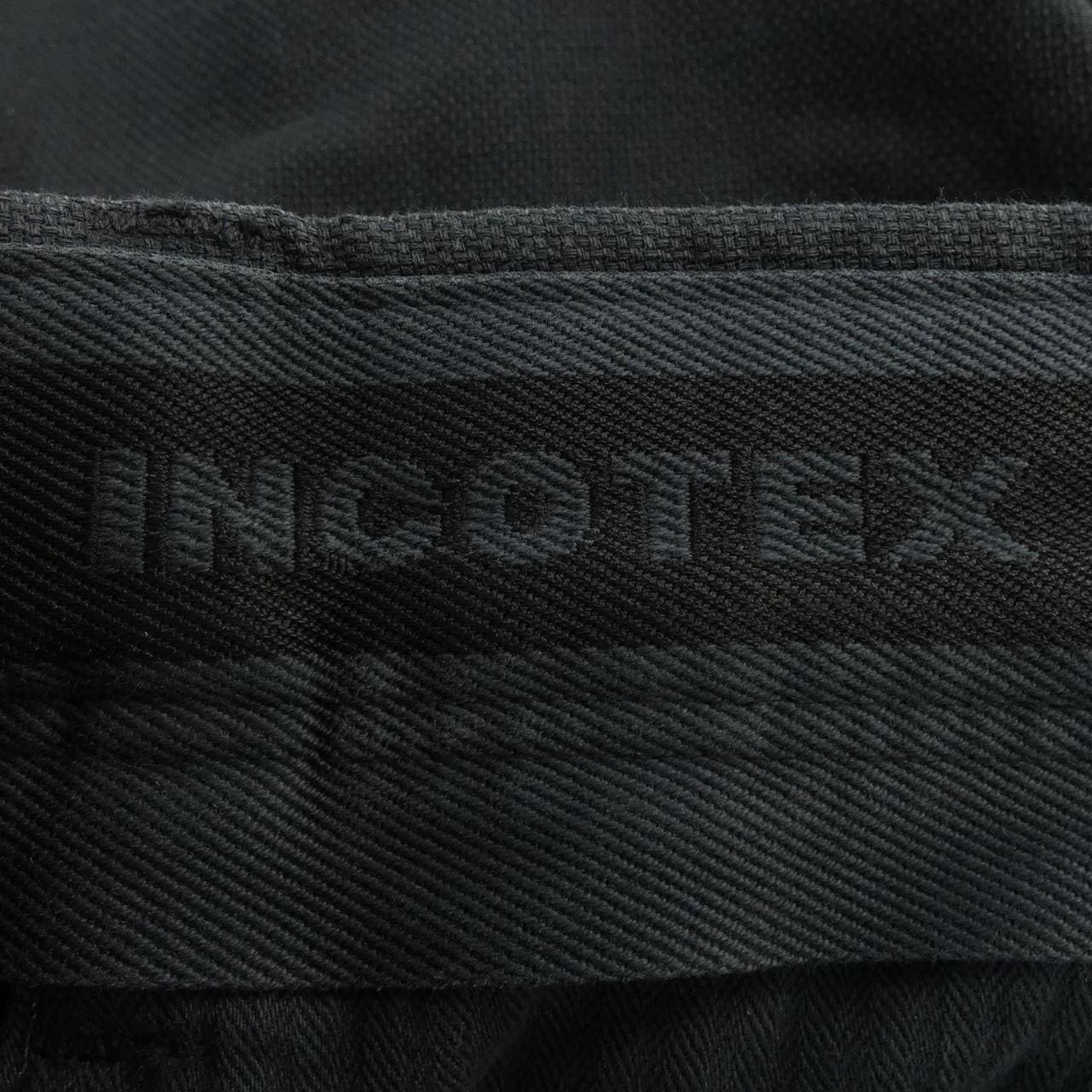 インコテックス INCOTEX パンツ