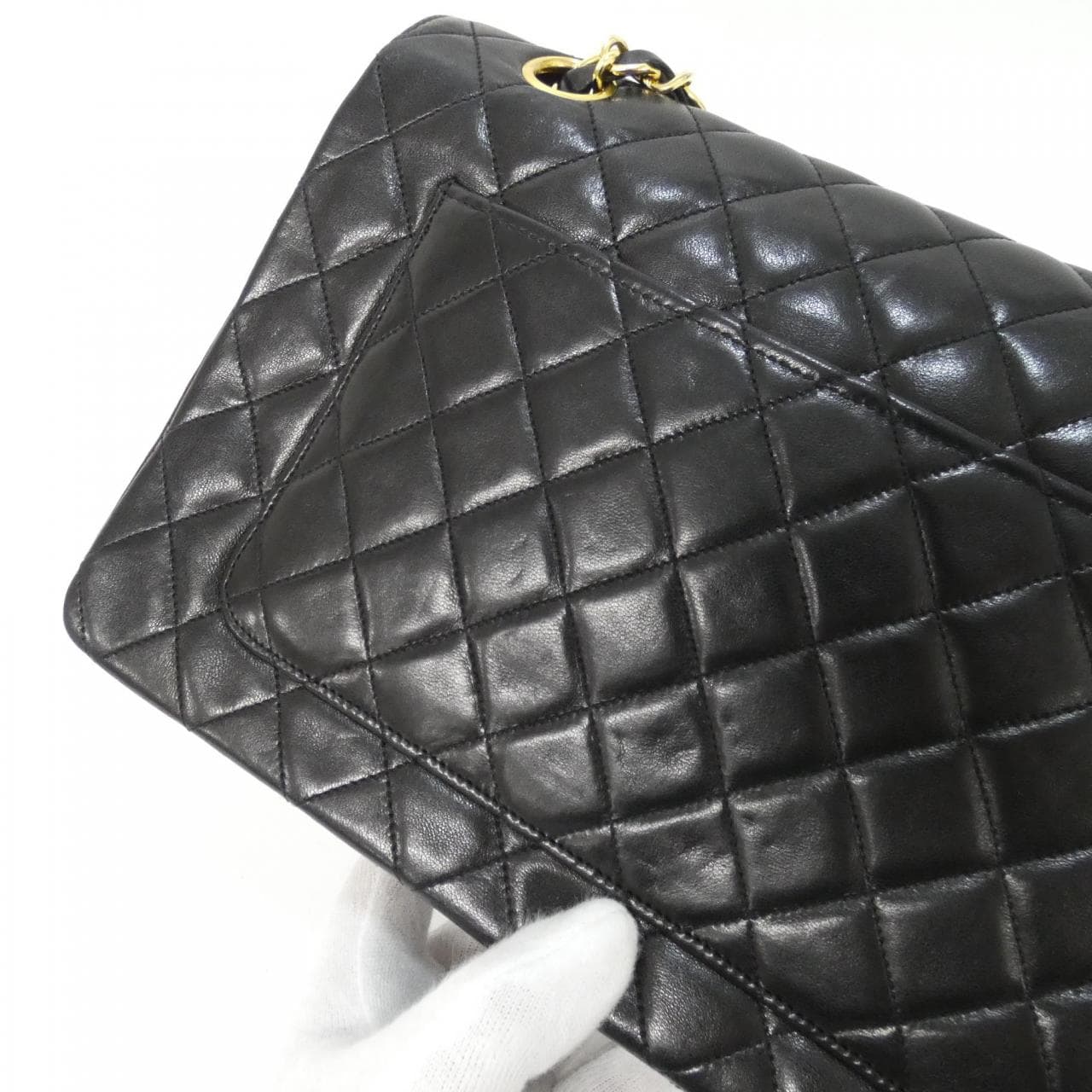 【ヴィンテージ】シャネル ショルダーバッグ