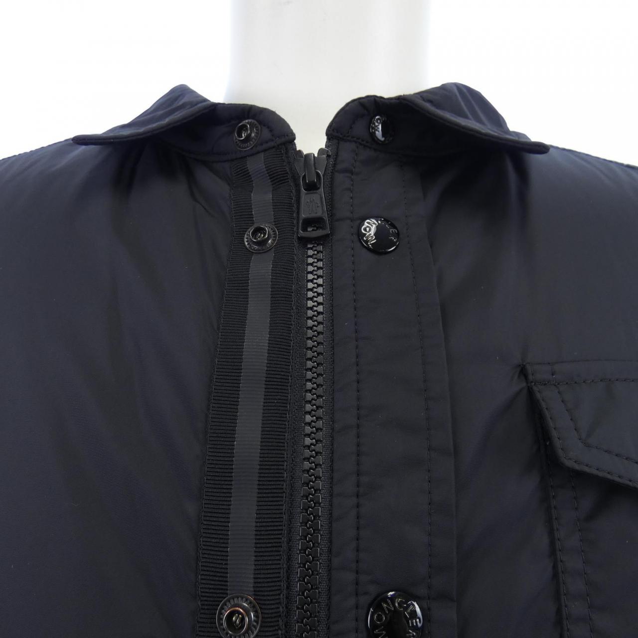 モンクレール MONCLER PYROLE ダウンジャケット