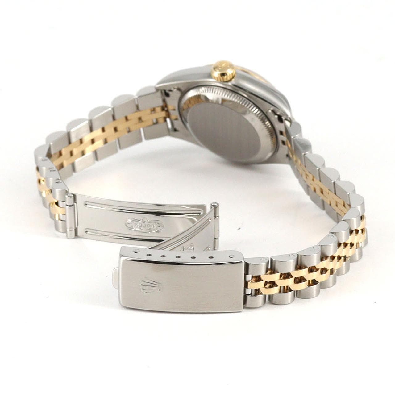 ROLEX Datejust 79173NR SSxYG自动上弦F