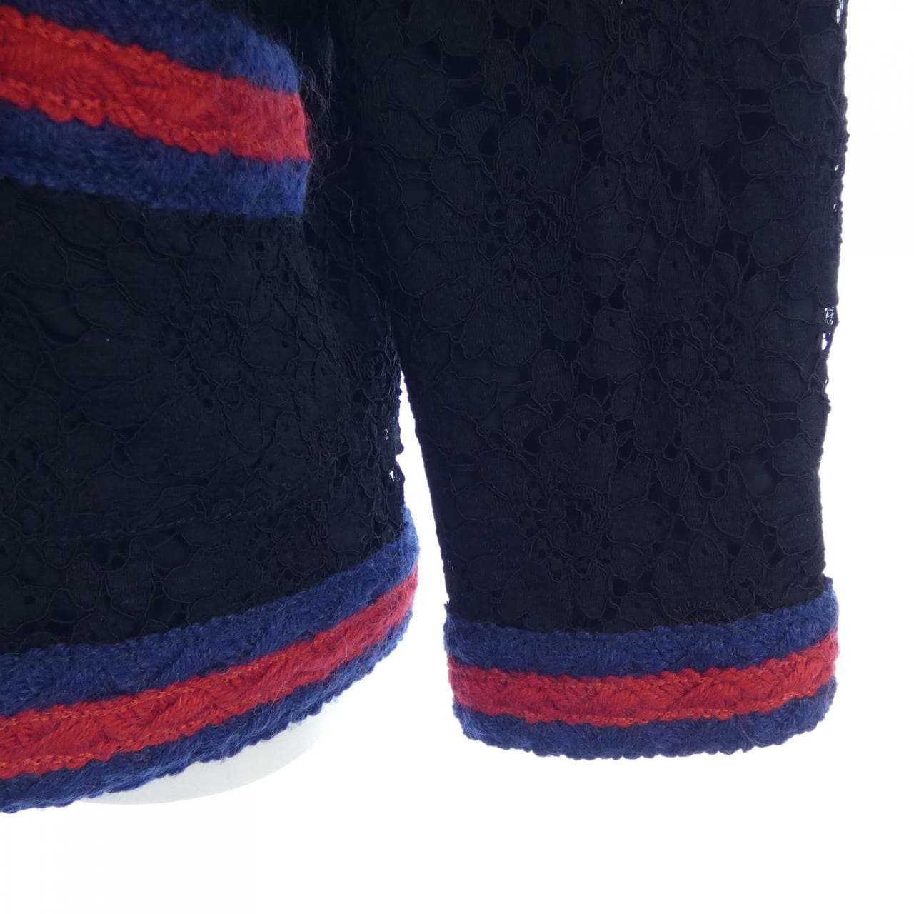 グッチ GUCCI インターロッキングG 477348 ZJT76 ノーカラージャケット