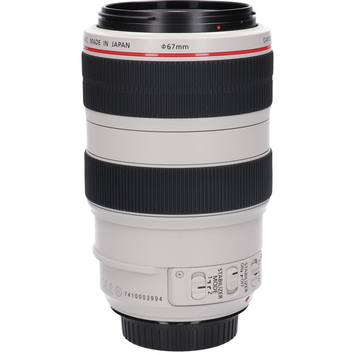 ＥＦ７０－３００ｍｍ　Ｆ４－５．６Ｌ　ＩＳ　ＵＳＭ