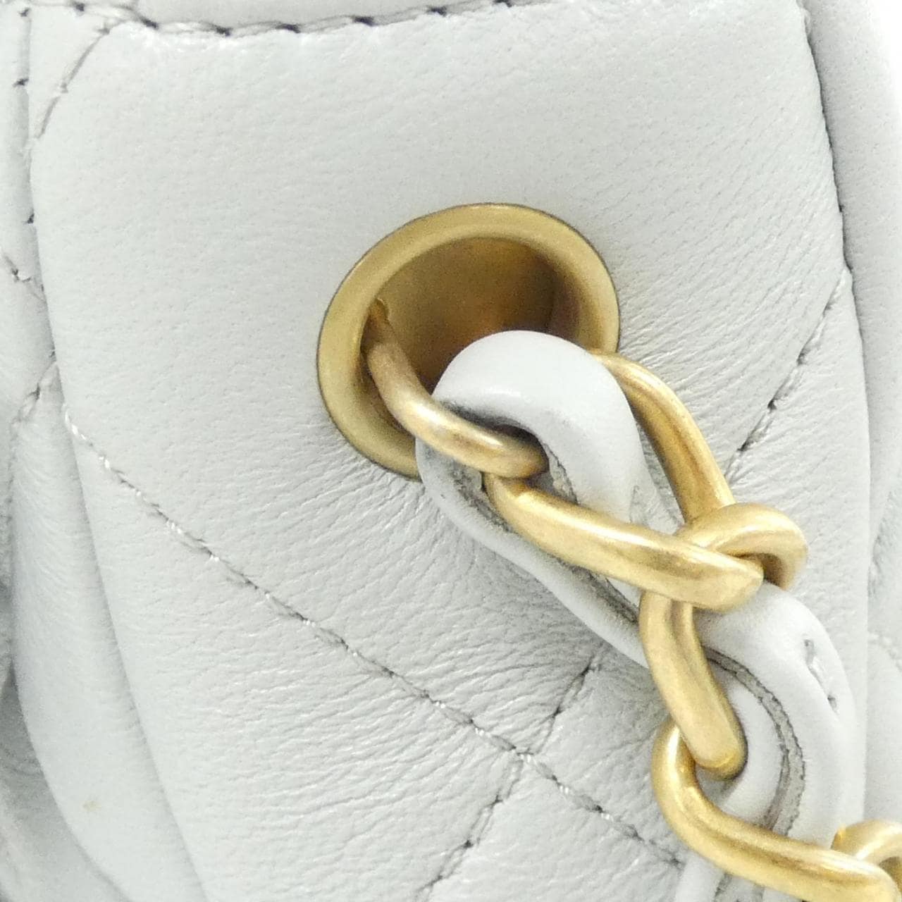 シャネル AS3986 ショルダーバッグ