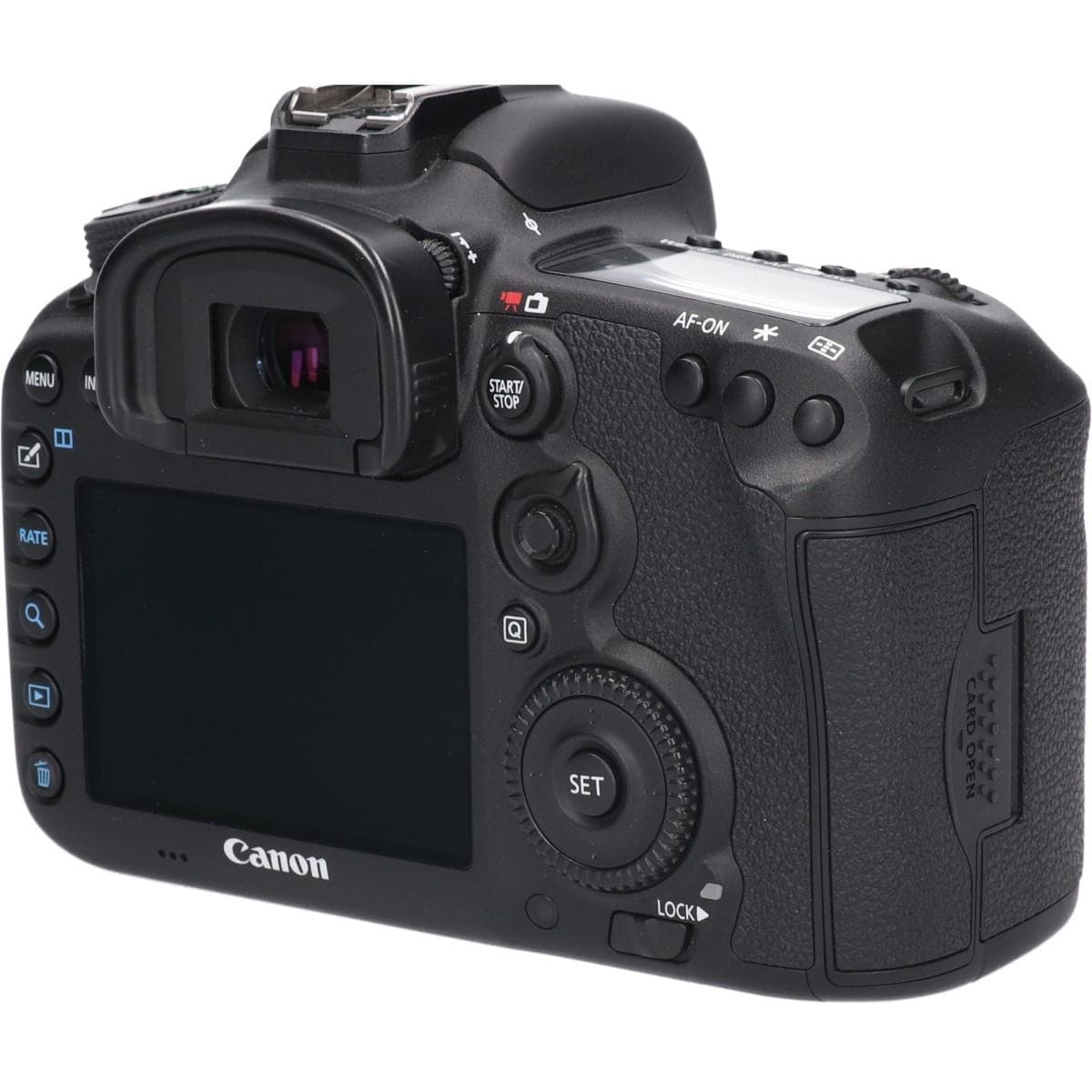 ＣＡＮＯＮ　ＥＯＳ　７Ｄ　ＭＡＲＫ　ＩＩ