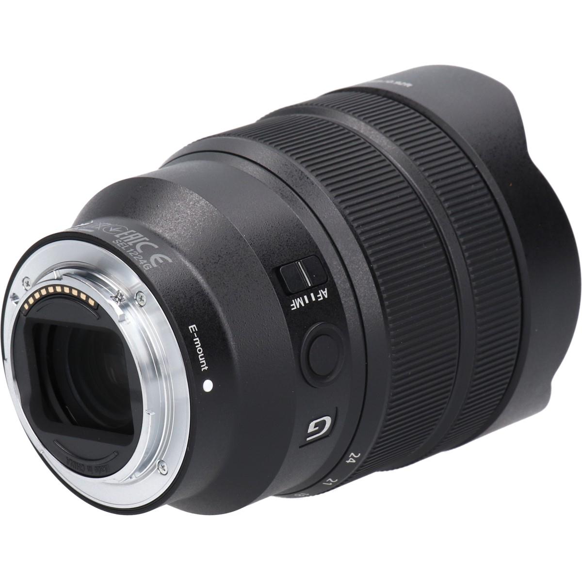 ＦＥ１２－２４ｍｍ　Ｆ４Ｇ（ＳＥＬ１２２４Ｇ）