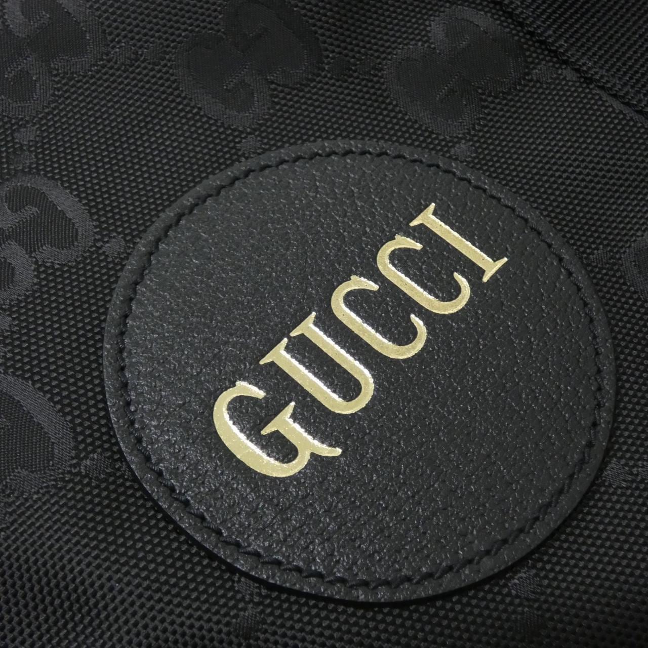 【新品】グッチ GUCCI OFF THE GRID 630350 H9HHN ボストンバッグ