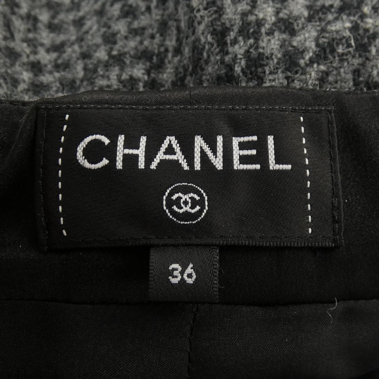 シャネル CHANEL P73635V65139 22K パンツ
