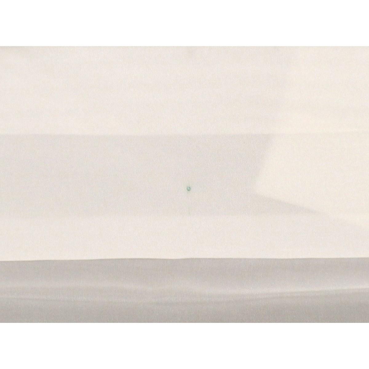 【未使用品】紬　きもの・羽織　２点セット　裄丈Ｓ寸【横双大島紬】