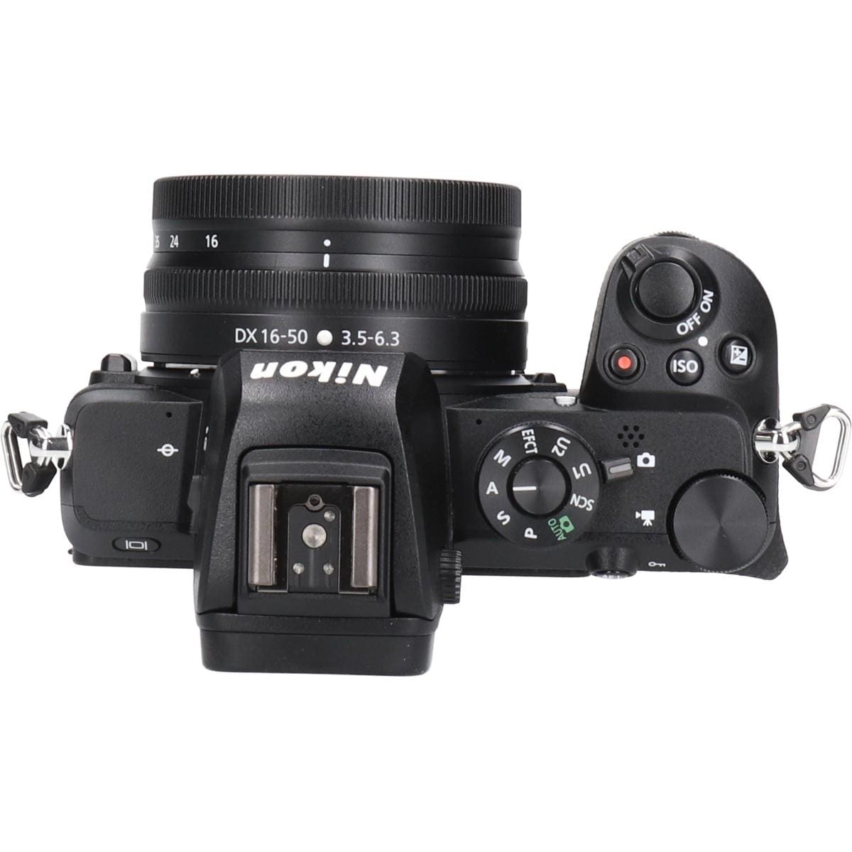 Ｚ５０　ＤＸ１６－５０ＫＩＴ