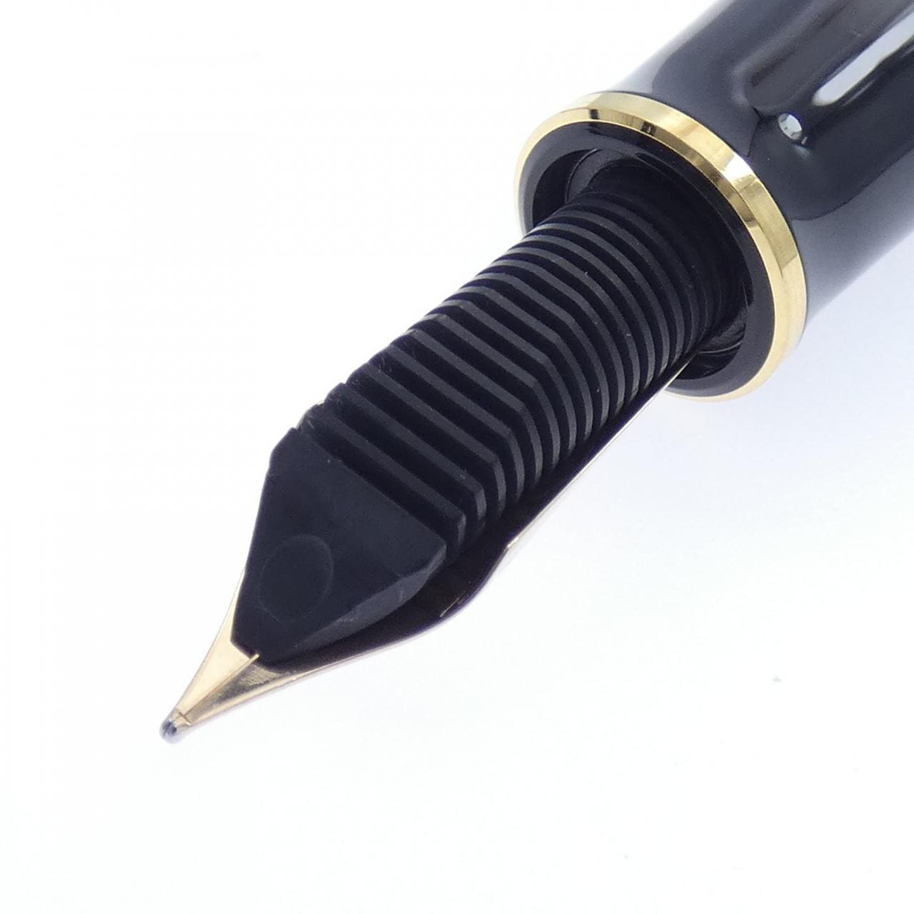 ペリカン スーベレーンM800ブラック 万年筆