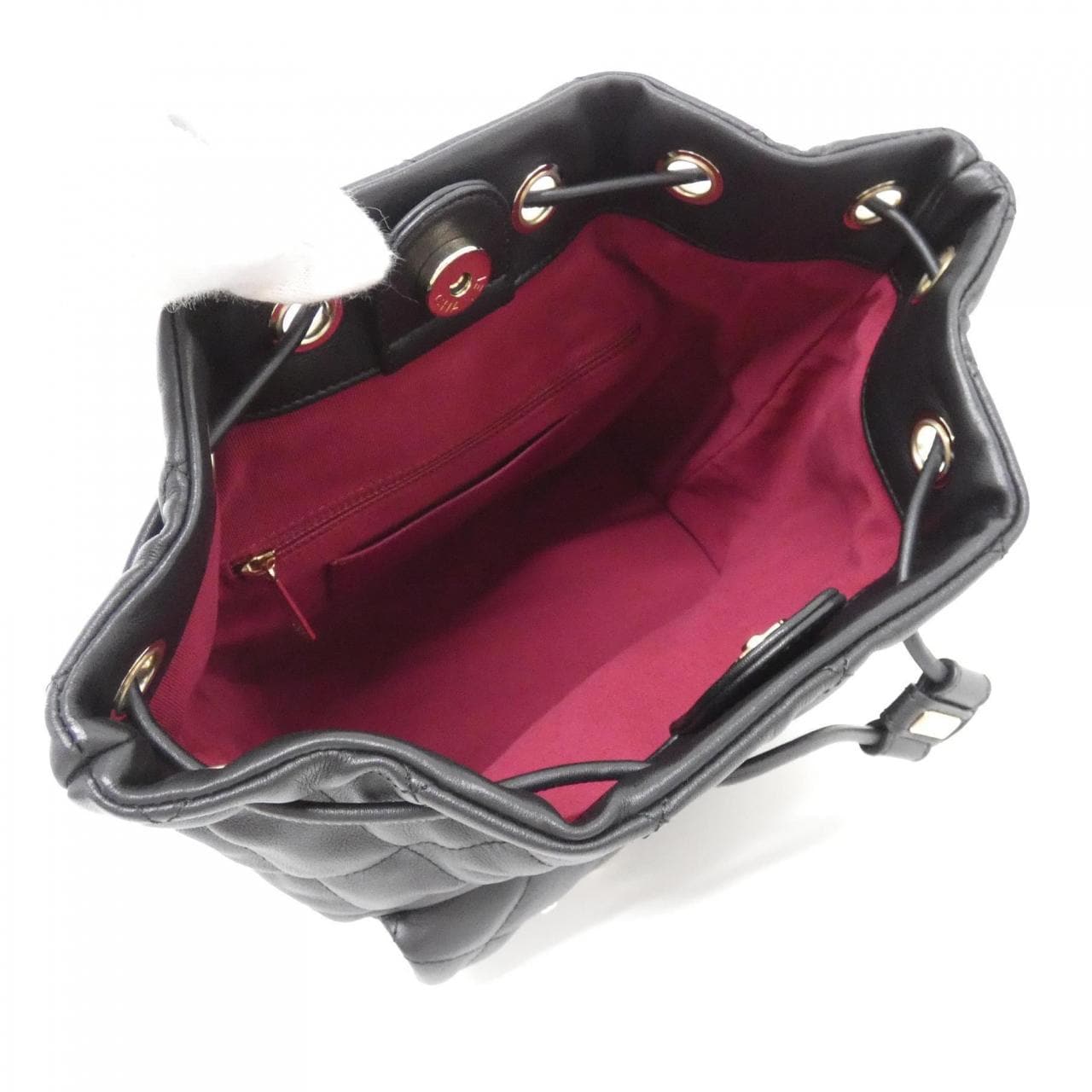 シャネル AS4342 リュックサック