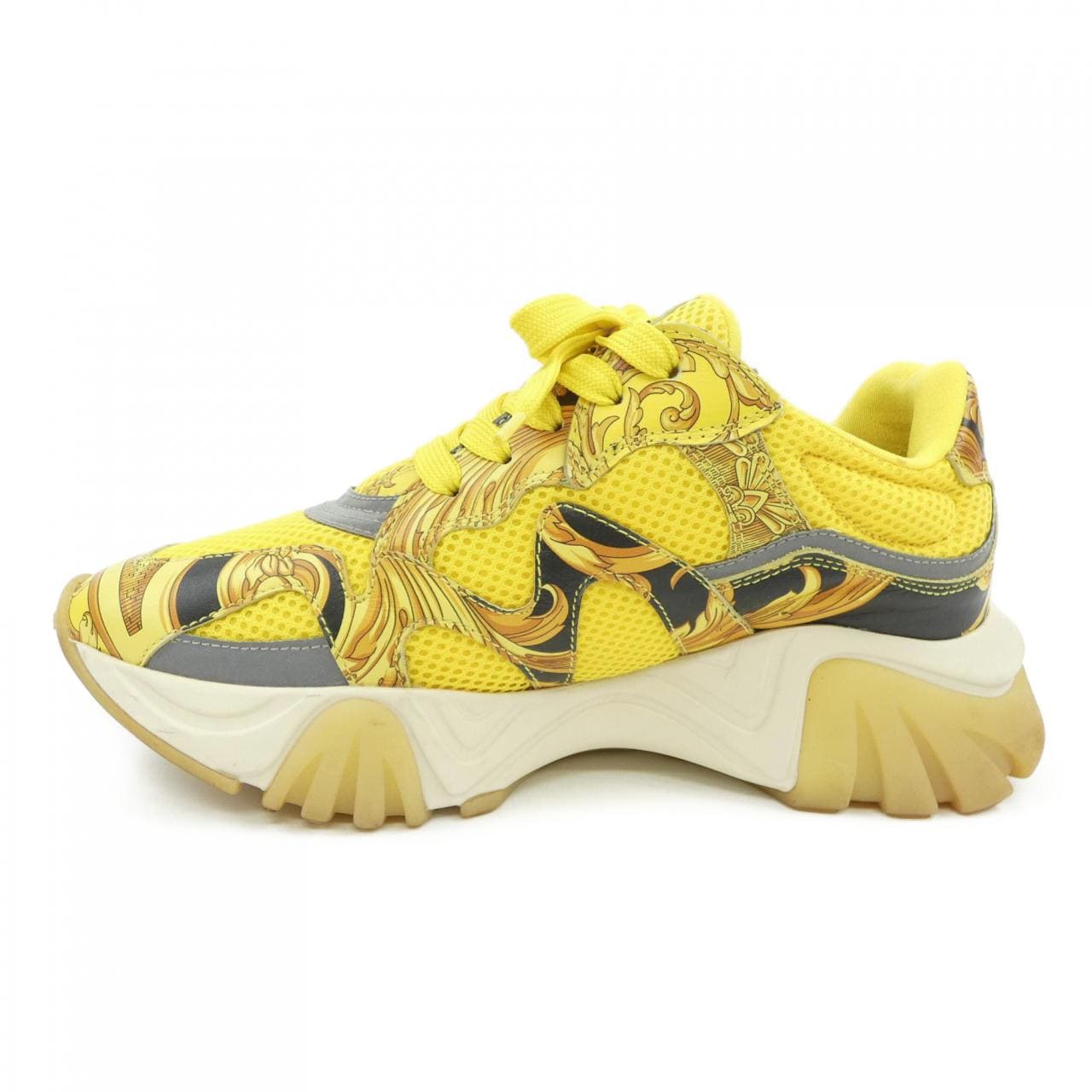 VERSACE ET VERSACE 運動鞋