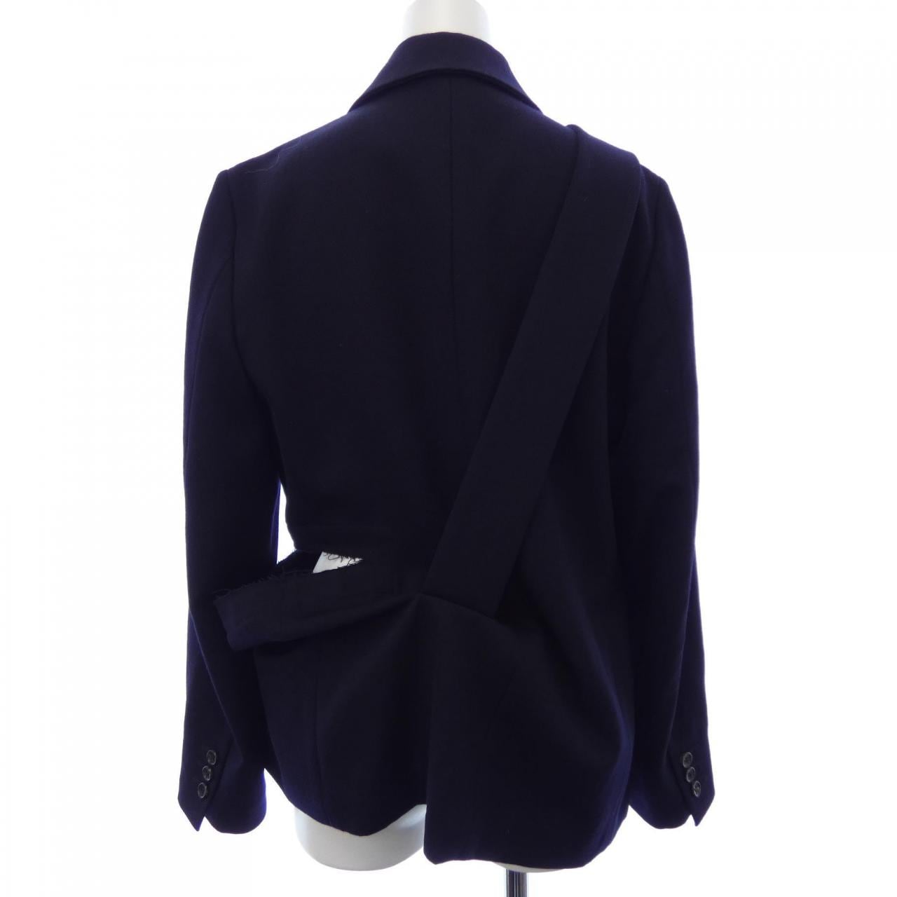 COMME des GARCONS GR-J063 Jacket