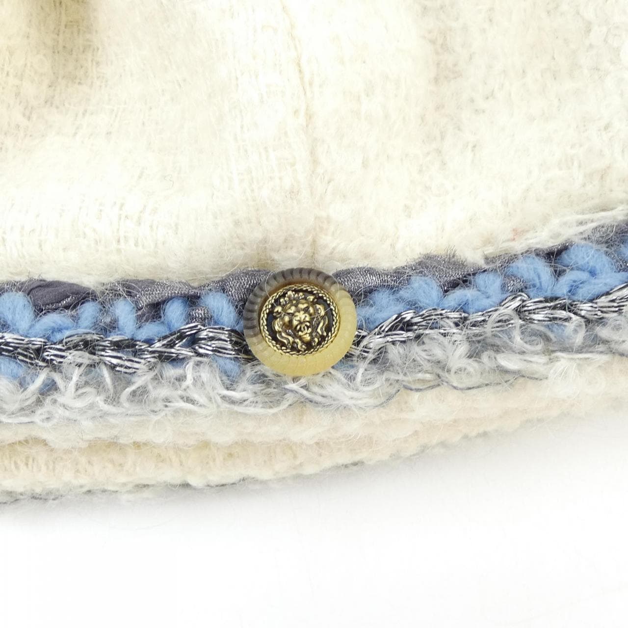 シャネル CHANEL キャップ