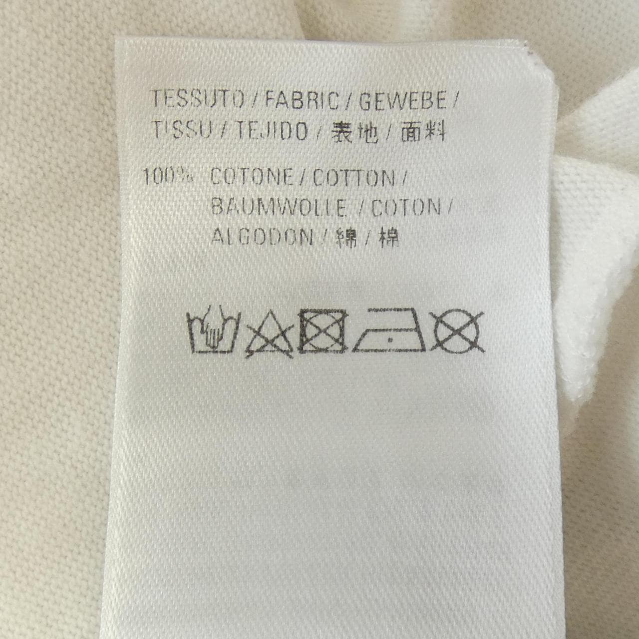 バレンシアガ BALENCIAGA 620969 TIVD5 Tシャツ