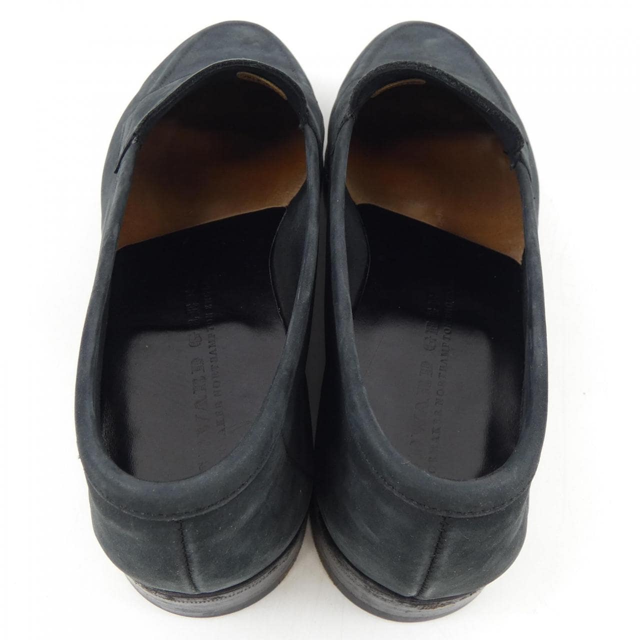 エドワードグリーン EDWARD GREEN 72595 シューズ