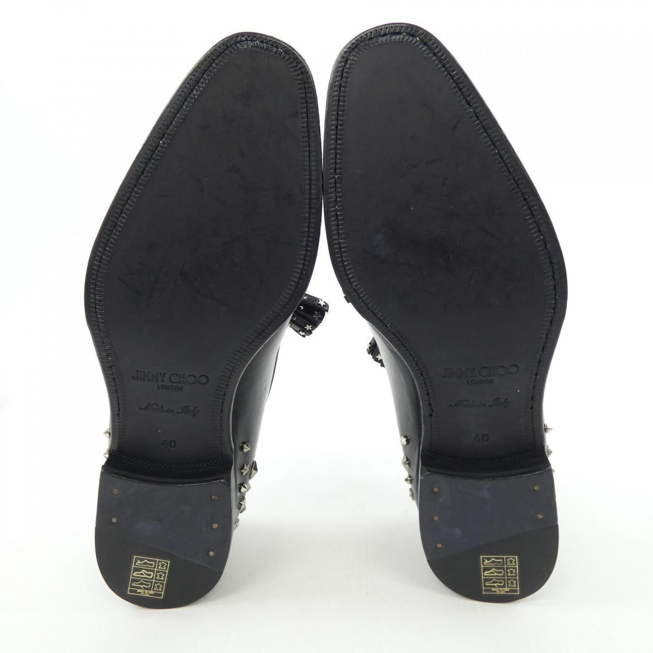 ジミーチュウ JIMMY CHOO シューズ