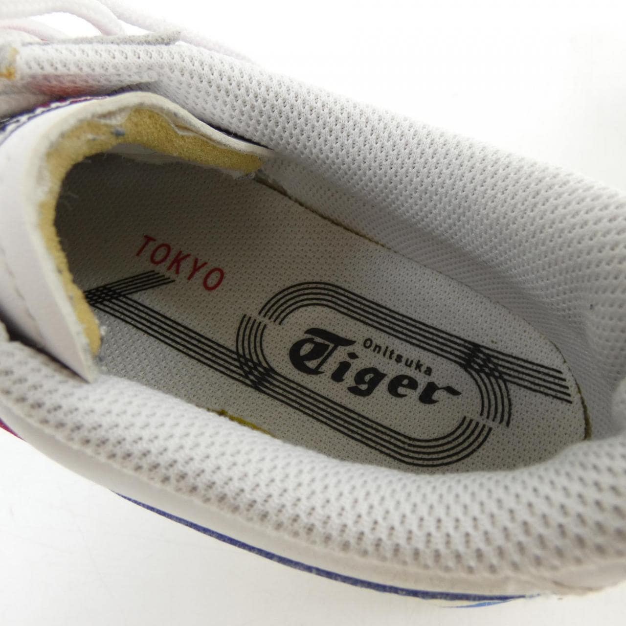 オニツカ タイガー ONITSUKA TIGER 1183A559 スニーカー